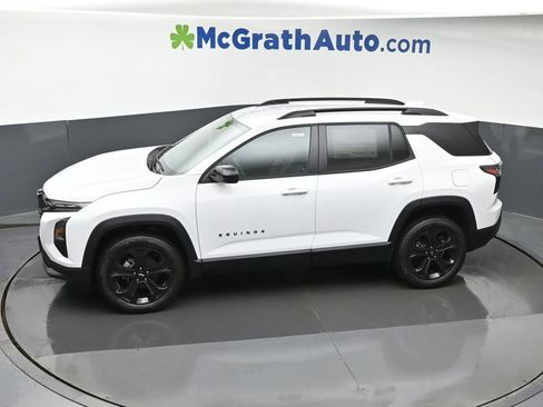 New 2026 Chevrolet Equinox LT w/ Convenience Package II image 20