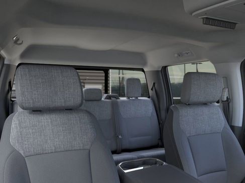 New 2026 Ford F250 XLT w/ Snow Plow/Camper Package image 22