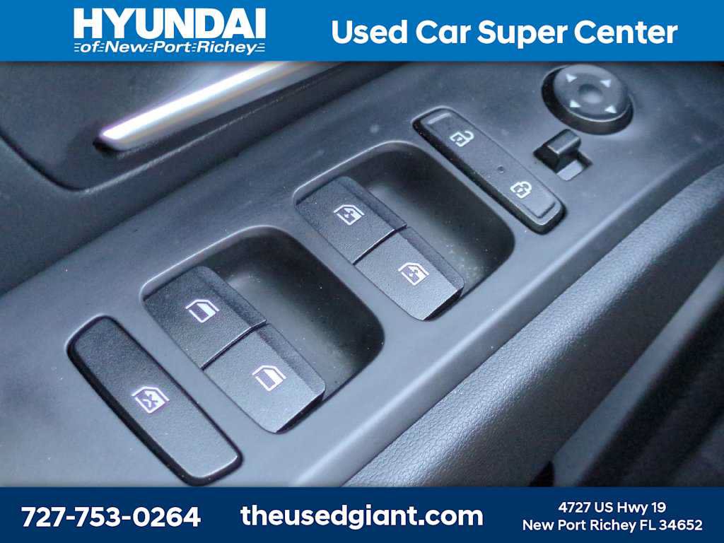 Used 2024 Hyundai Santa Cruz SEL FWD image 25