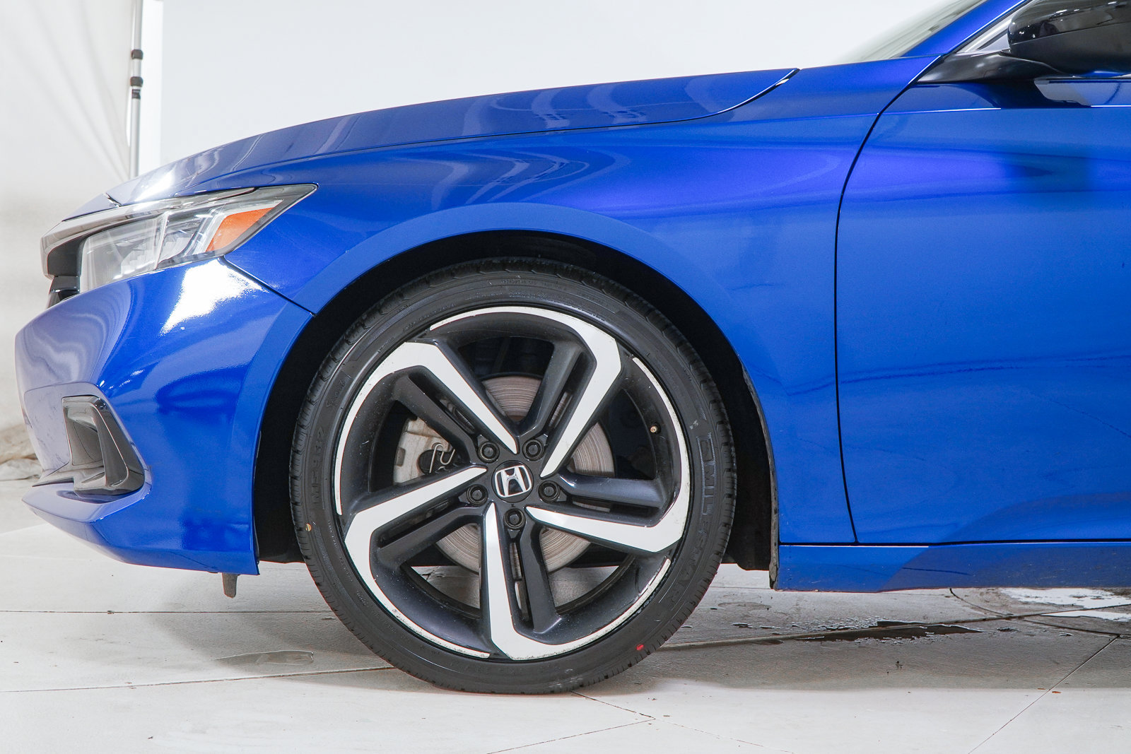 Used 2022 Honda Accord Sport image 17