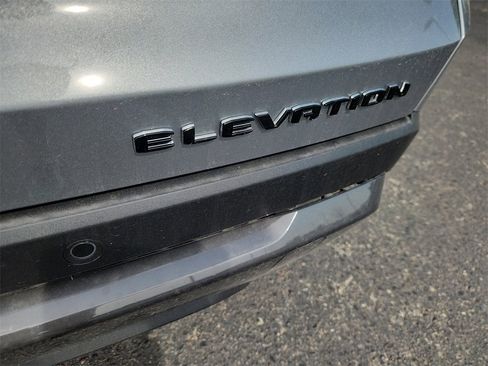 New 2026 GMC Terrain Elevation w/ Technology Package II image 12