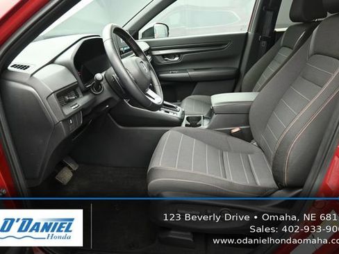 Used 2025 Honda CR-V Sport image 25