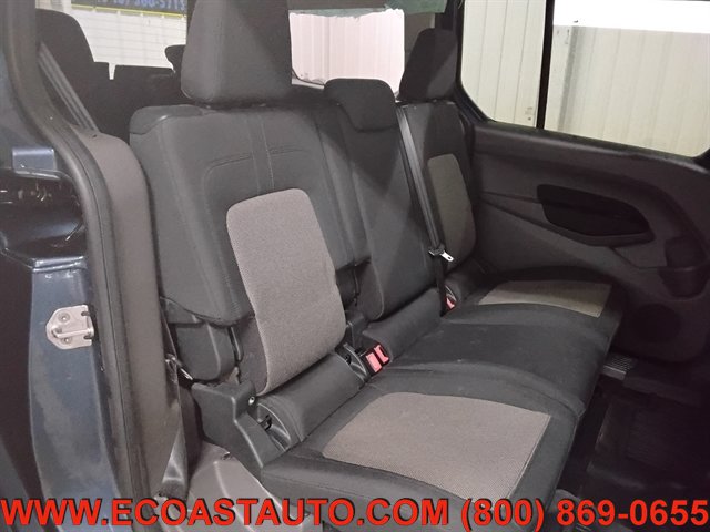 Used 2022 Ford Transit Connect XL FWD image 15