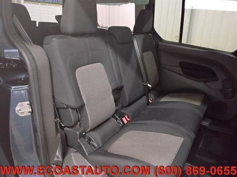 Used 2022 Ford Transit Connect XL FWD image 15