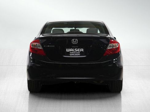 Used 2012 Honda Civic EX-L image 4