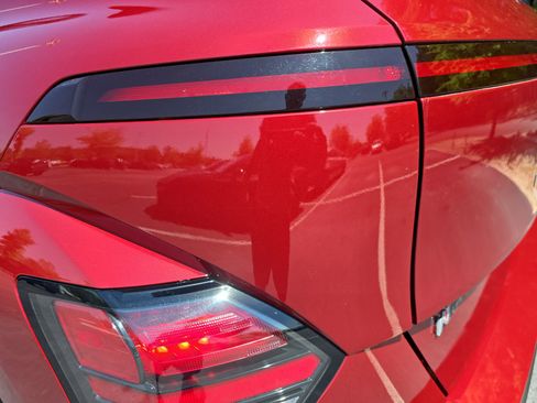 Used 2024 Hyundai Kona N Line FWD image 30