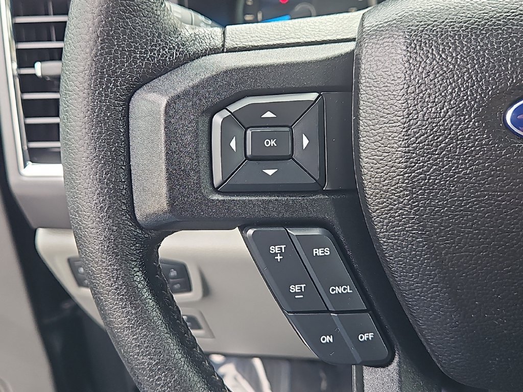 Used 2016 Ford F150 XLT w/ Equipment Group 301A Mid AWD/4WD image 22