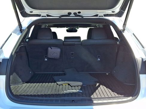 Used 2023 Lexus RX 350 Premium w/ Accessory Package AWD/4WD image 28
