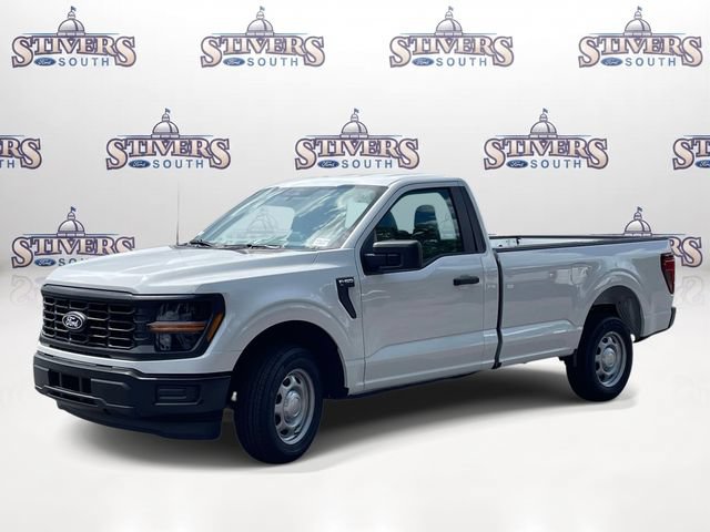 New 2026 Ford F150 XL RWD image 5