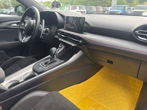 Used 2024 Dodge Hornet R/T Plus w/ Track Pack AWD/4WD image 16