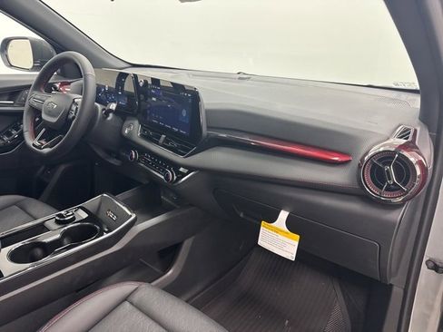 New 2026 Chevrolet Equinox RS w/ Convenience Package III image 29