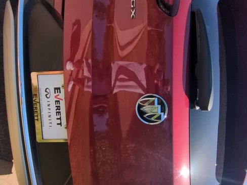 Used 2020 Buick Encore GX Essence FWD image 5