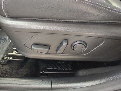 Used 2022 Hyundai Tucson SEL w/ Convenience + Premium Package AWD/4WD image 11