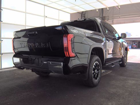 Used 2024 Toyota Tundra SR5 image 6
