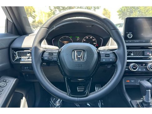 Certified 2026 Honda Civic Sport image 34
