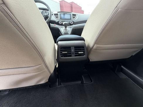 Used 2015 Honda CR-V EX image 24
