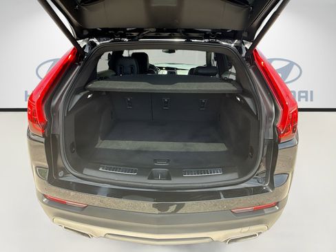 Used 2023 Cadillac XT4 Premium Luxury w/ Driver Assist Package FWD image 24