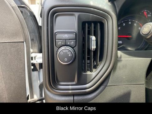 Used 2024 Chevrolet Silverado 2500 W/T w/ WT Convenience Package RWD image 24