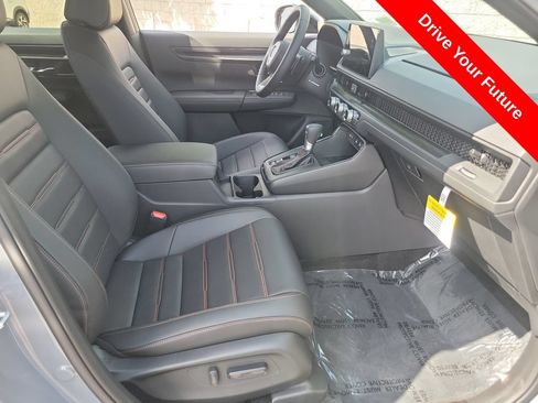 Used 2026 Honda CR-V Sport-L image 20