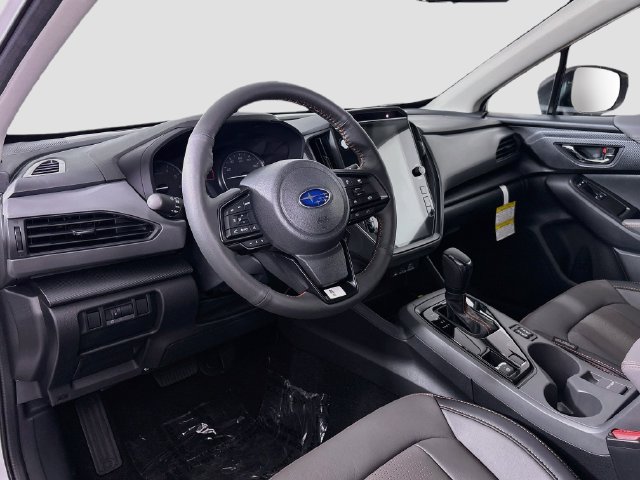 New 2026 Subaru Crosstrek 2.5i Limited AWD/4WD image 9