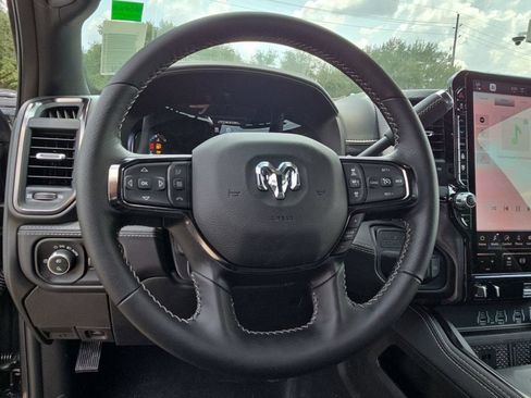 New 2025 RAM 2500 Rebel w/ Rebel Level 2 Equipment Group AWD/4WD image 17