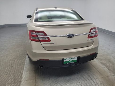 Used 2017 Ford Taurus Limited w/ Driver Assist Package AWD/4WD image 6