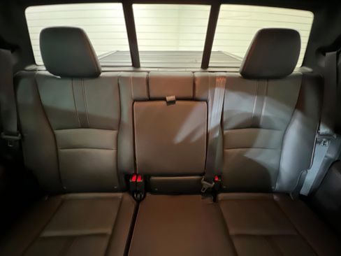 Used 2024 Honda Ridgeline TrailSport image 25