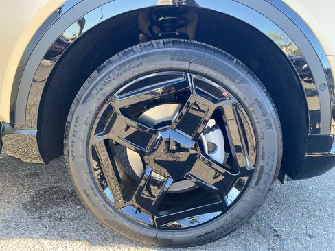 New 2027 Kia Telluride X-Line SX Prestige image 7