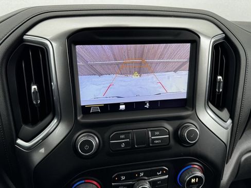 Used 2019 Chevrolet Silverado 1500 LTZ image 4