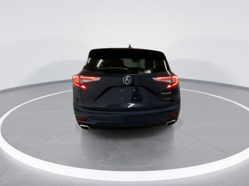 New 2026 Acura RDX SH-AWD w/ Advance Package image 7