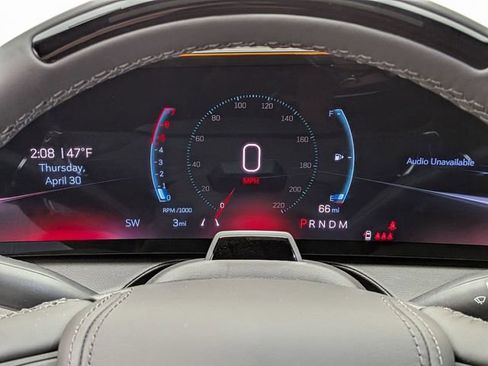 New 2026 Cadillac CT5 V AWD/4WD image 13
