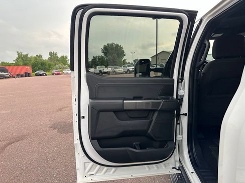 Used 2022 Ford F150 XLT w/ Equipment Group 302A High AWD/4WD image 21