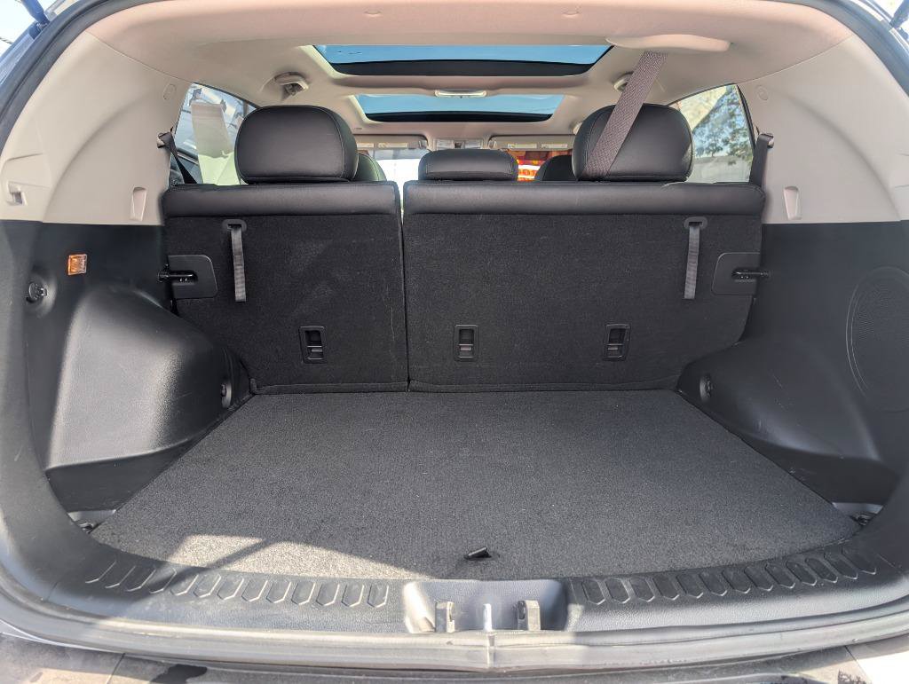 Used 2013 Kia Sportage EX w/ EX Premium Pkg FWD image 11