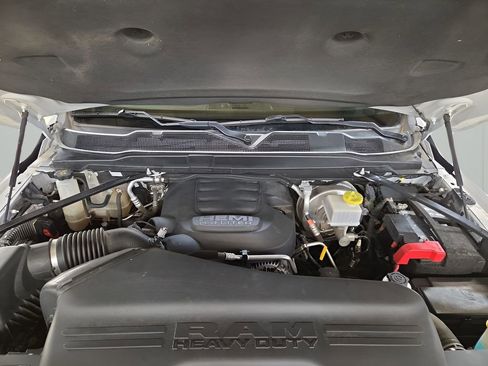 Used 2021 RAM 2500 Tradesman image 20