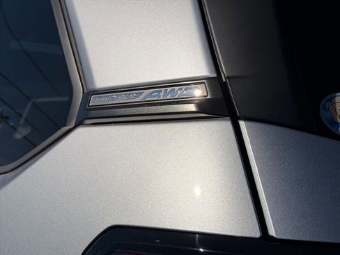 New 2026 Subaru Forester Premium image 27