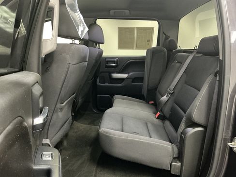 Used 2016 Chevrolet Silverado 1500 LT AWD/4WD image 20