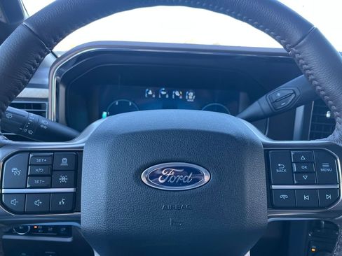 New 2026 Ford F250 King Ranch w/ Tremor Off-Road Package image 12