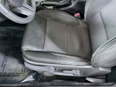 Used 2012 Ford Mustang Coupe RWD image 17