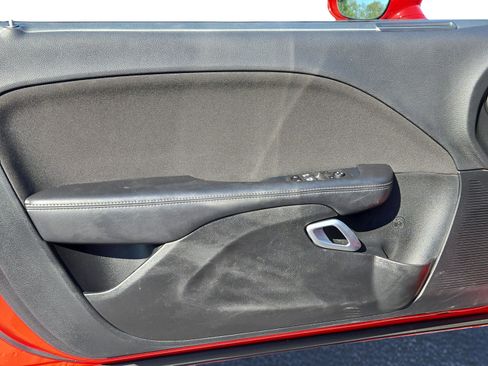 Used 2022 Dodge Challenger GT image 12