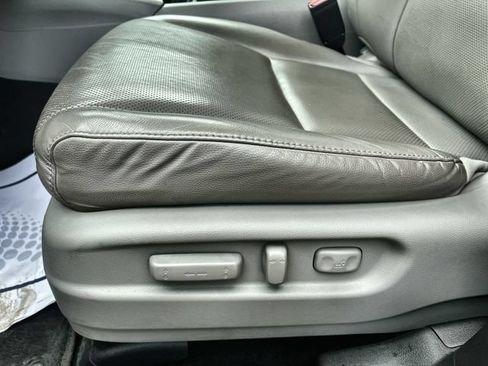 Used 2018 Honda Ridgeline RTL-E image 16