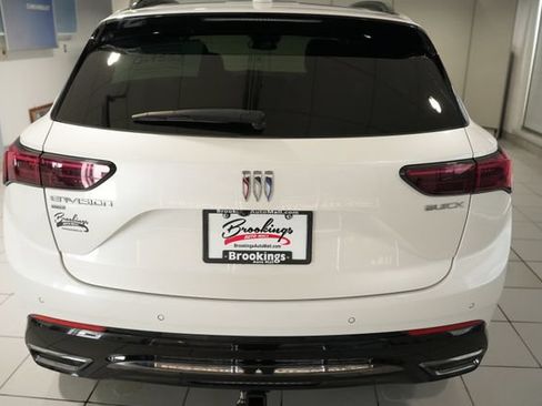 Used 2024 Buick Envision Sport Touring AWD/4WD image 9