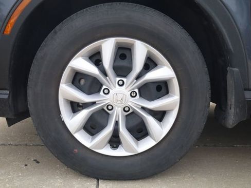 Used 2024 Honda CR-V LX image 7