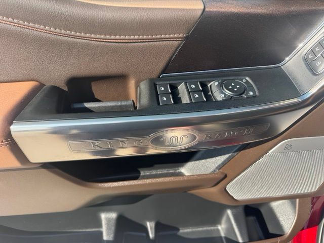 Used 2026 Ford F150 King Ranch RWD image 11