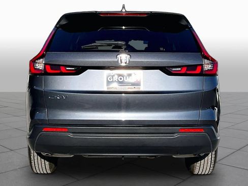 Used 2026 Honda CR-V LX image 5