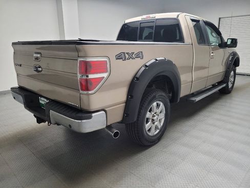 Used 2014 Ford F150 Lariat w/ Equipment Group 502A Luxury AWD/4WD image 9