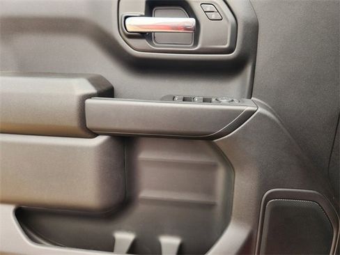 New 2026 GMC Sierra 1500 Pro w/ Graphite Edition image 16