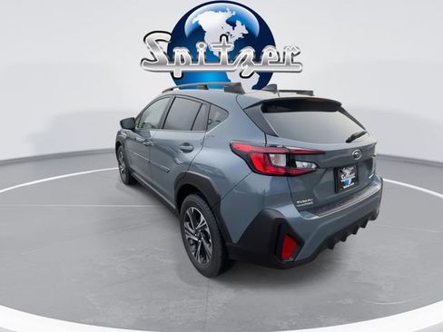 Used 2025 Subaru Crosstrek 2.0i Premium image 8