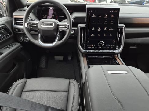 New 2026 GMC Yukon Denali w/ Sun & Power Step Package image 13