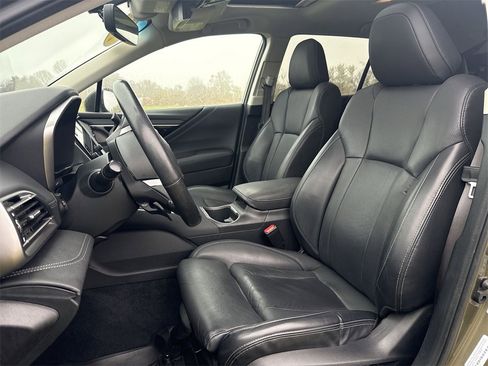 Used 2022 Subaru Outback Limited image 13