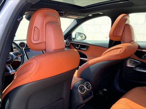 Used 2023 Mercedes-Benz C 300 Sedan image 13